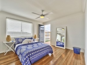 Nautical Bedroom